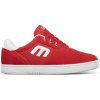 ETNIES topánky - Josl1N Red/White (616) veľkosť: 41 ETNIES topánky - Josl1N Red/White (616) veľkosť: 41