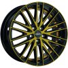 OXIGIN 19 Oxspoke 7.5x17 5x114,30 ET38,00 brown gold polish - TUV Certifikát. Vyrobené v Nemecku. OXIGIN 19 Oxspoke 7.5x17 5x114,30 ET38,00 brown gold polish - TUV Certifikát. Vyrobené v Nemecku.
