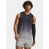Under Armour Pánske tielko UA Halo Run Tank Šedá Under Armour Pánske tielko UA Halo Run Tank Šedá