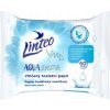 LINTEO vlhčený Aqua Sensitive 60 ks LINTEO vlhčený Aqua Sensitive 60 ks