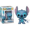 Funko POP! 1744 Lilo & Stitch - Stitch With Mood Chart Funko POP! 1744 Lilo & Stitch - Stitch With Mood Chart