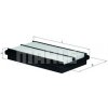 Vzduchový filter KNECHT LX 1075 Vzduchový filter KNECHT LX 1075