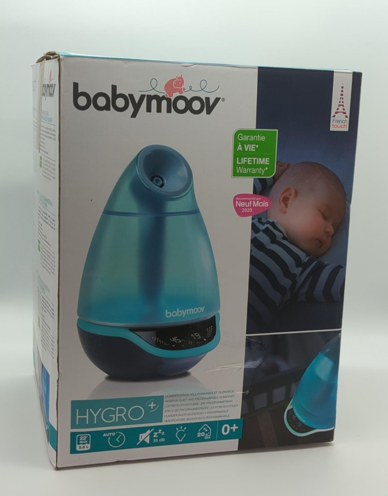 Babymoov Hygro Plus