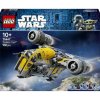 LEGO Star Wars 75447 Razor Crest LEGO Star Wars 75447 Razor Crest