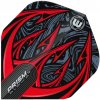 Winmau Letky Prism Alpha - Diablo - W6915.195 Winmau Letky Prism Alpha - Diablo - W6915.195