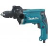 MAKITA Príklepová vŕtačka s kufrom, rýchloskľučovadlo 1,5 – 13 mm, 710 W HP1631K MAKITA Príklepová vŕtačka s kufrom, rýchloskľučovadlo 1,5 – 13 mm, 710 W HP1631K