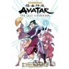 Avatar: The Last Airbender--Smoke and Shadow Omnibus Avatar: The Last Airbender--Smoke and Shadow Omnibus