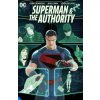 Superman & The Authority Superman & The Authority