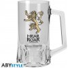 ABYstyle Půllitr Game of Thrones Lannister 500 ml