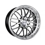 DOTZ Mugello 8x17 5x112 ET35