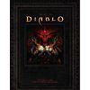 Kniha The Art of Diablo