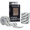 Rehband RX hookgrip páska 4,5mx38mm 3ks Farba: biela(white) Rehband RX hookgrip páska 4,5mx38mm 3ks Farba: biela(white)