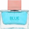 Antonio Banderas Blue Seduction Bali toaletná voda pre ženy 80 ml - 30 dní na vrátenie tovaru, Garancia originality Antonio Banderas Blue Seduction Bali toaletná voda pre ženy 80 ml - 30 dní na vrátenie tovaru, Garancia originality