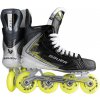 Kolieskové korčule Bauer Vapor Fly 40 Sr Veľkosť: 7,5/42,5 EU Kolieskové korčule Bauer Vapor Fly 40 Sr Veľkosť: 7,5/42,5 EU