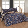 Matějovský Posteľné návliečky Orlando Krep de luxe 1x70x90,1x140x220 cm - možnosť úpravy rozmeru Matějovský Posteľné návliečky Orlando Krep de luxe 1x70x90,1x140x220 cm - možnosť úpravy rozmeru