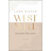 Westwell Chladný žár lásky - Lena Kiefer Westwell Chladný žár lásky - Lena Kiefer