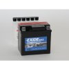 Batéria Exide ETX5L-BS (105x70x113 mm) Batéria Exide ETX5L-BS (105x70x113 mm)