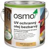 Osmo 420 UV ochranný olej Extra 2,5 l bezfarebný Osmo 420 UV ochranný olej Extra 2,5 l bezfarebný