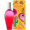 Escada Flor del Sol dámska toaletná voda 100 ml Escada Flor del Sol dámska toaletná voda 100 ml
