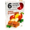 KAHANČEKY čajové S/6 - JABLKO-ŠKORICA KAHANČEKY čajové S/6 - JABLKO-ŠKORICA