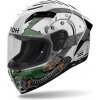 Přilba CONNOR Alligator, AIROH (lesklá, vel. L) 2025 Přilba CONNOR Alligator, AIROH (lesklá, vel. L) 2025