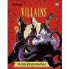 Disney Villains The Essential Guide New Edition Disney Villains The Essential Guide New Edition