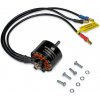 T-28 Trojan 1.1m: Spektrum motor striedavý 3226-930kV