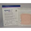 Aquacel AG foam ADH. 12,5 x 12,5 cm 10 ks Aquacel AG foam ADH. 12,5 x 12,5 cm 10 ks