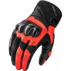 Rukavice na motocykel Shima Spark 3.0 fluo červené Veľkosť: XL Rukavice na motocykel Shima Spark 3.0 fluo červené Veľkosť: XL