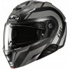 PRILBA HJC I91 ARVEN GREY XL PRILBA HJC I91 ARVEN GREY XL