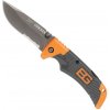 Gerber BG Scout Compact