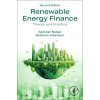 Renewable Energy Finance (Santosh Raikar,Seabron Adamson)(Brožovaná) Renewable Energy Finance (Santosh Raikar,Seabron Adamson)(Brožovaná)
