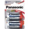 PANASONIC Everyday Power D 2ks LR20EPS/2BP PANASONIC Everyday Power D 2ks LR20EPS/2BP