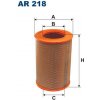 Vzduchový filter FILTRON AR 218 Vzduchový filter FILTRON AR 218