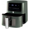 Fritéza na horúci vzduch, Bezolejová fritéza 5 L BerlingerHaus BH-9709 1400 W Fritéza na horúci vzduch, Bezolejová fritéza 5 L BerlingerHaus BH-9709 1400 W