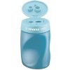 Strúhadlo STABILO® EASYsharpener - Ľavák / Modrá Strúhadlo STABILO® EASYsharpener - Ľavák / Modrá