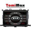 TomiMax Kia Carens Android 14 autorádio s WIFI, GPS, USB, BT HW výbava: QLED !!!AKCIA!!! 8 Core 4GB+64GB LOW - iba displej A,C TomiMax Kia Carens Android 14 autorádio s WIFI, GPS, USB, BT HW výbava: QLED !!!AKCIA!!! 8 Core 4GB+64GB LOW - iba displej A,C