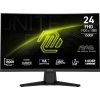 MSI MAG/244C/23,6''/VA/FHD/180Hz/1ms/Čierna/3R MAG 244C MSI MAG/244C/23,6''/VA/FHD/180Hz/1ms/Čierna/3R MAG 244C