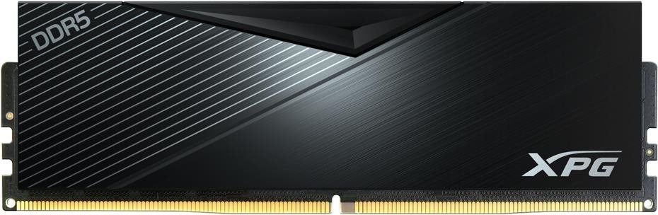 Adata Lancer DDR5 16GB 6000MHz CL30 (1x16GB) AX5U6000C3016G-CLABK