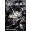 Viz Media Kagurabachi 2 Viz Media Kagurabachi 2