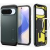 Spigen Tough Armor MagSafe kryt Google Pixel 10/10 Pro zelený Spigen Tough Armor MagSafe kryt Google Pixel 10/10 Pro zelený