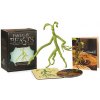 Running Press Fantastic Beasts and Where to Find Them: Bendable Bowtruckle (Miniature Editions) Running Press Fantastic Beasts and Where to Find Them: Bendable Bowtruckle (Miniature Editions)
