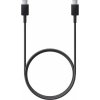 Kábel Samsung EP-DA905BBE USB-C - USB-C 3A 1m (voľne ložené - náhradné balenie) - čierny Kábel Samsung EP-DA905BBE USB-C - USB-C 3A 1m (voľne ložené - náhradné balenie) - čierny