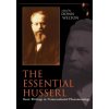 Essential Husserl Essential Husserl