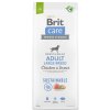 Brit Care Dog Sustainable Adult Large Breed - chicken and insect, 12kg Brit Care Dog Sustainable Adult Large Breed - chicken and insect, 12kg