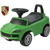 Milly Mally Porsche Cayenne S green