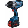 Bosch GDS 18V-1050 H (2x5.0 Ah) Rázový utahovák 06019J8522 Bosch GDS 18V-1050 H (2x5.0 Ah) Rázový utahovák 06019J8522