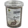 Bohemia Pet Food BOHEMIA Odmeny Králičie 250 g
