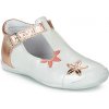 GBB Balerínky/Babies ANAXI Biela GBB Balerínky/Babies ANAXI Biela