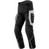 Textilné nohavice Rebelhorn Hardy II Čierno/sivé S + darček Textilné nohavice Rebelhorn Hardy II Čierno/sivé S + darček